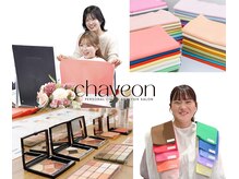 チャヨン(chayeon)