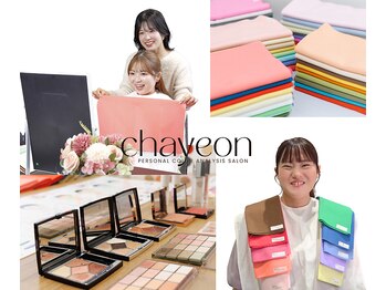 チャヨン(chayeon)