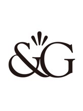 アンドグレース ブロウ 長浜店 アンド グレース