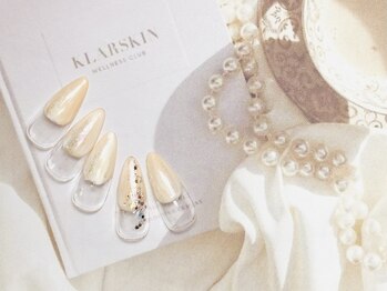 2026年2月定額シンプル系アート3