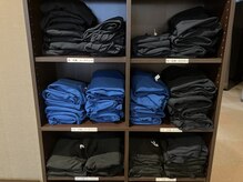 ちる 越谷(Chill)/無料！半・長袖、半・長ズボン