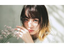 エナ(ena)の雰囲気（まつげパーマ/マツエク/パリジェンヌ/LED/カラー/アイブロウ）