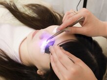 Makea福岡天神店【上下まつげパーマ/LEDマツエク/眉毛サロン】【2/28NEW OPEN(予定)】/LEDエクステ【福岡天神】