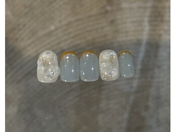 定額¥8,000（初回¥6,600）