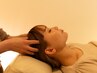 スタンダード・快眠ドライヘッドスパ　４５分