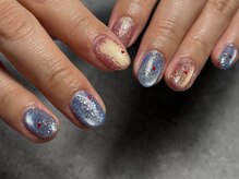 ネイル琴(nail koto.)/