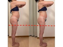 エクラット マジョラム(Eclat majoram)の雰囲気（変わる人は、“試した人”。気になる今が、始めどきです。）