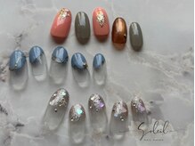 ネイルサロン ソレイユ(Nailsalon Soleil)