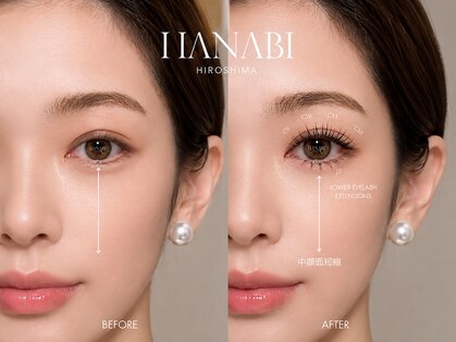 ハナビ 井口店(HANABI)の写真
