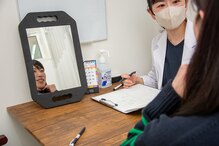はり灸八角堂