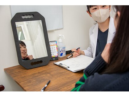 はり灸八角堂の写真