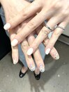 オーロラアシメコース★