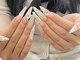 ベルネイル 池袋(Belle Nail)の写真
