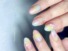 シーグラス(SeaGlass)