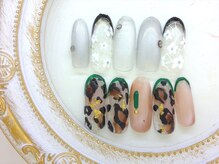 ネイル53の雰囲気（5700円（初回）6200円（リピーター様））