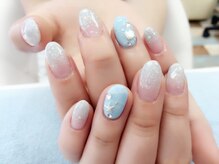 ネイル サロンティーラ(Tilla)/定額ネイル