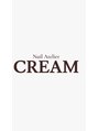 クリーム(Nail Atelier CREAM)/U 