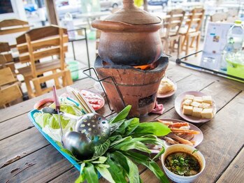 アジアンリラクゼーション ヴィラ 大橋店(asian relaxation villa)/タイグルメ:チムチュム