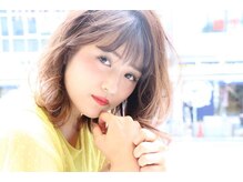 ベリー 中田店(Very)/【静岡マツエク中田店】