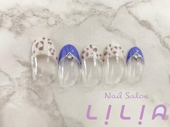 リリア(Lilia)/デザインコース