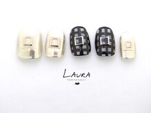 ローラポンポニー(Laura pomponnee)/ 【Keep On Smiling】