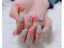 シーシーネイルサロン(CC)/