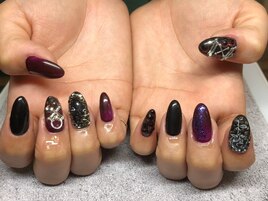 個性アートし放題