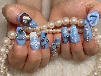 ピンク アリス 心斎橋店(Pink Alice)/