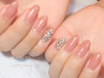 モアニ ヒロオ 渋谷店(MOANI Hiroo)/