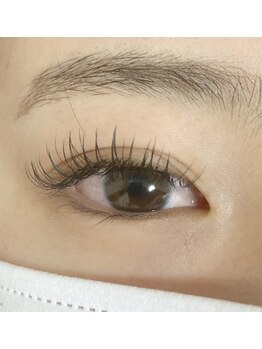 アンドエム(&.m)/まつ毛エクステ