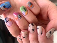 ロミーネイル(ROMY nail)/