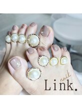 リンク(Link.)/