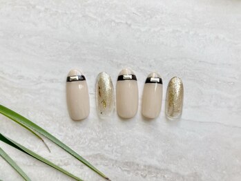 マイレ(Maile)/定額アートデザインクーポン