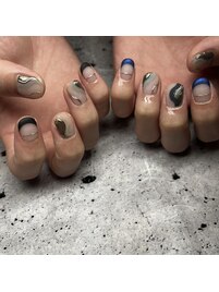 メンズ[新宿/新宿駅]