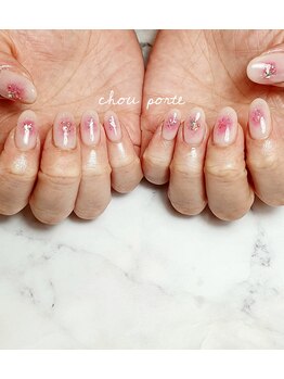 シュポルテ(chou porte)/