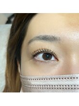 ミューズアイ(muse eye)/まつげパーマ