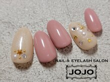 ジョジョ 本店(JOJO)/【定額アート】￥６５００