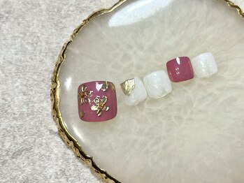 アンク(ankh.)/11月フット定額