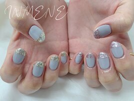 フレンチ＋ベース有