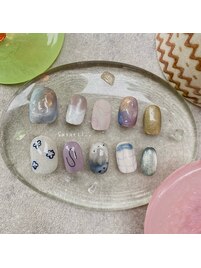 春よ、こい＆遊び心