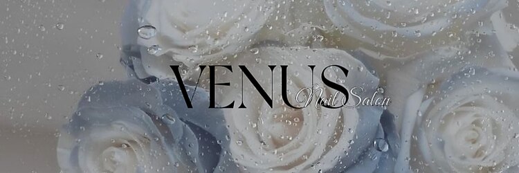 ヴィーナス(VENUS)のサロンヘッダー