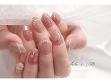 サロン ド フィーユ(Salon de Fille)/