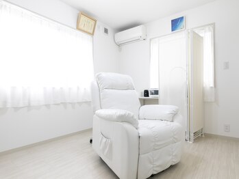 サロンルアナ(Salon Luana)/Luana《店内様子》