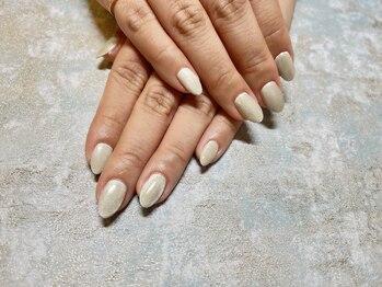 サロン ド リス(salon de LYS)/マグネット