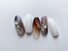 ルサロン ニイマル(Le Salon 二〇)/アート6本コース