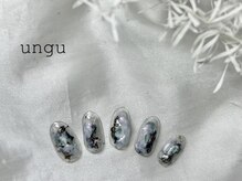 ザラボアングゥ(The Labo ungu)/12月 monthly Design＋