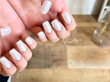 クレー(Klee)/オーロラ＋ワンカラー