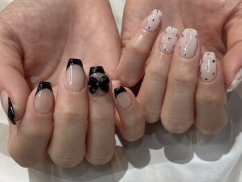 ヴィヴィ バイ セブンルックス(vivi by 7LOOKS)/90分アートコース