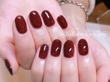 ララバイ 立川北口店(LULLABY)/ハンドワンカラー　3990円