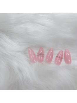 リアン(Lien)/指輪nail